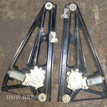 Bmw e38 задний стеклоподьемник электро левый