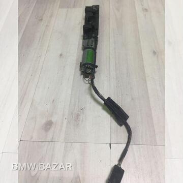 BMW e38 ответная часть замка крышки багажника