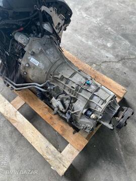 АКПП BMW 3 E46 рест. 2004 24007505951
