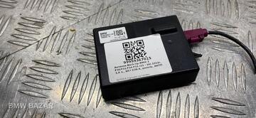 Антенна Back-Up BMW 3 F30/F31 F31 2014 65209230911