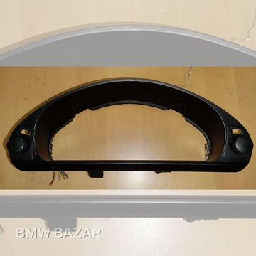 Bmw e36 compact тумблер кнопка включения фар рамка