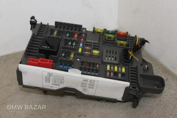 Блок предохранителей BMW X5 E70 2007 61146931687