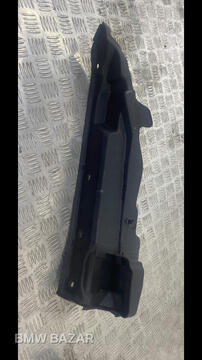Дождевик BMW X5 F15 2015 64319245596