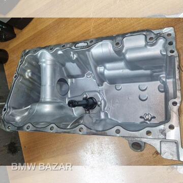 Bmw 3 G20 B48 ix drive масляный картер поддон
