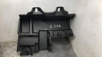 Обшивка отсека багажника BMW 3 F30/F31 F31 2014