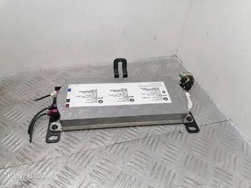 Блок Bluetooth BMW 5 GT F07 2011 84109231093