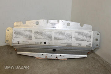 Подушка безопасности пассажира BMW X5 E70 2007