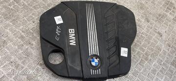 Декоративная крышка двигателя BMW X5 E70 рест.