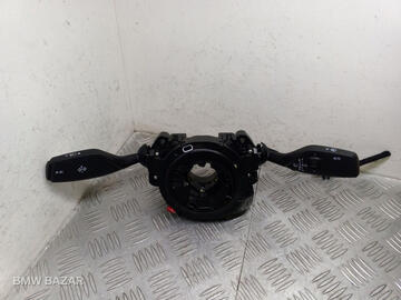 Шлейф рулевой BMW 5 G30/G31 G30 2020 61319436661
