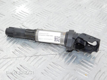 Катушка зажигания BMW 5 E60/E61 2007 1712219