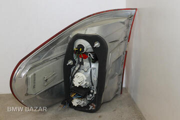 Фонарь задний правый BMW X5 E70 2007 63217200818