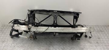 Передняя панель (телевизор) BMW 5 F10/F11 F10 2013