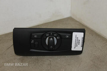 Переключатель света BMW X5 E70 2007 61319134726
