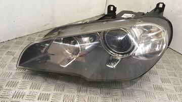 Фара левая BMW X5 E70 рест. 2012 63117240789