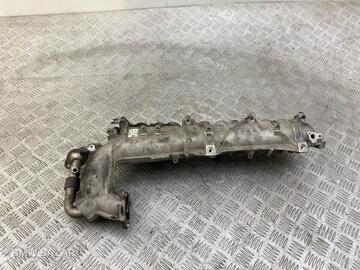 Впускной коллектор BMW X5 G05 2019 8598052