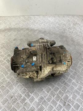 Редуктор задний BMW X6 E71 2009 7586025