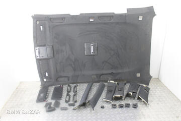 Потолок BMW X5 E53 рест. 2004
