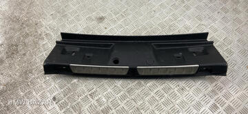 Обшивка отсека багажника BMW 4 F32/F33 рест. F36