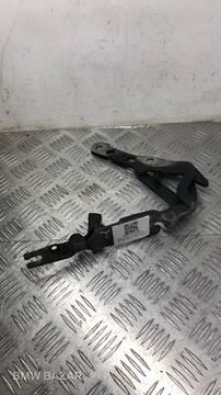 Петля капота правая BMW X3 E83 рест. E83 2007