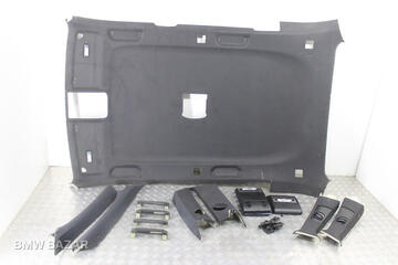 Потолок BMW X5 E53 рест. 2004