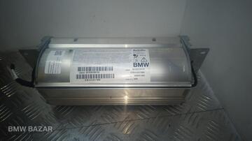 Подушка безопасности пассажира BMW 5 E60/E61 рест.