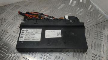 Блок комфорта BMW 5 E60/E61 рест. 2007 61359151516