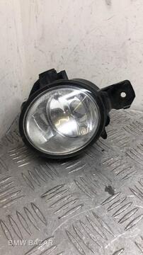 Фара противотуманная левая BMW X5 E70 2008 7184317
