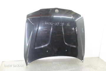 Капот BMW X3 E83 рест. 2007 41003449411