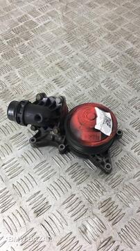 Водяная помпа BMW X5 E70 рест. 2012 11518516435