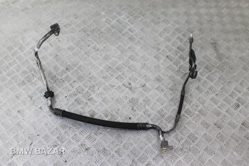Трубка кондиционера BMW 3 E90/E91 2008