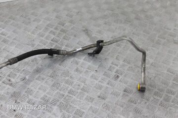 Трубка кондиционера BMW 3 E90/E91 2008 64539113785
