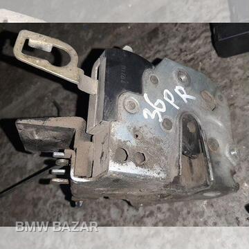 Bmw e36 замки дверные, замок в дверь