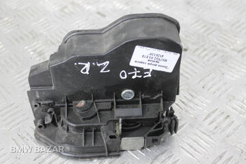 Замок двери задней правой BMW X5 E70 2007