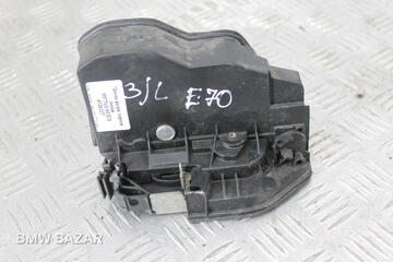 Замок двери задней левой BMW X5 E70 2007