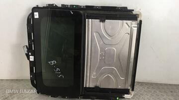 Люк BMW X6 M E71 2010 54107189245