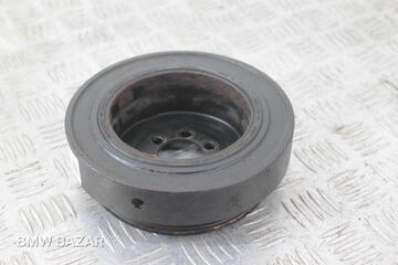 Шкив коленвала BMW 3 E90/E91 2008 11237564969