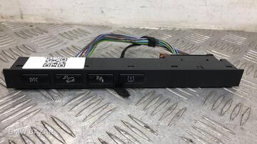 Кнопка парктроника BMW X3 E83 рест. E83 2007