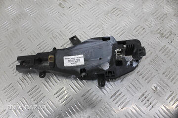 Скелет ручки двери передней левой BMW X5 E70 2007