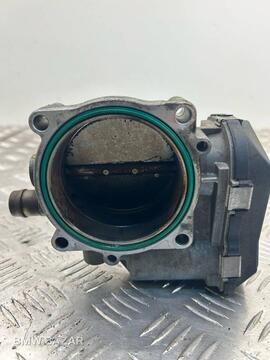 Дроссельная заслонка BMW 7 F01/F02 F01 2010