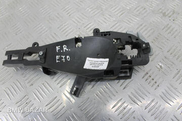 Скелет ручки двери передней правой BMW X5 E70 2007