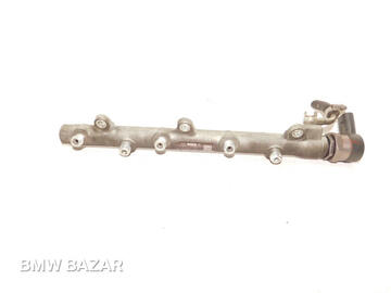 Клапан ТНВД BMW 3 E90/E91 2006 0281002949