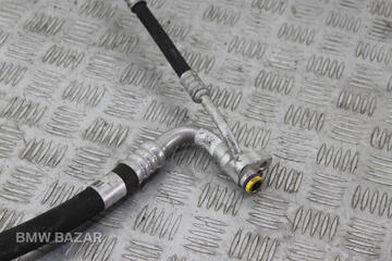 Трубка кондиционера BMW 3 E90/E91 2008 6928587