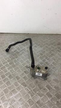 Радиатор АКПП BMW X5 E70 рест. 2012 17217800408