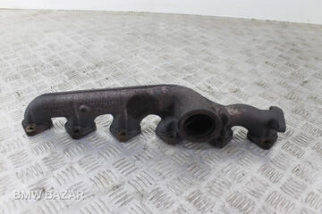 Выпускной коллектор BMW 3 E90/E91 2008 7796886