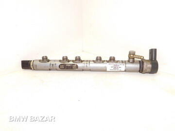 Клапан ТНВД BMW X3 E83 рест. 2007 0281002949