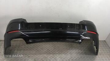 Бампер задний BMW 5 F10/F11 F10 2013 51127238520