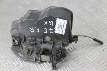 Замок двери передней правой BMW X5 E70 2007