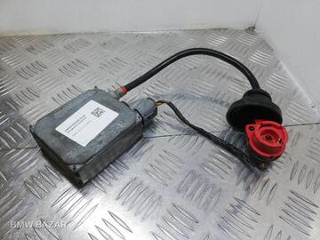 Блок розжига ксенона BMW X5 E53 2003 8386708