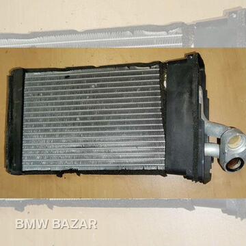 Bmw e36 compact радиатор печки