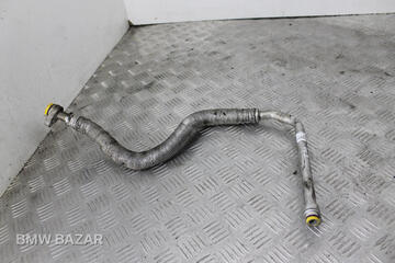 Трубка кондиционера BMW X5 E70 2007 64536988881